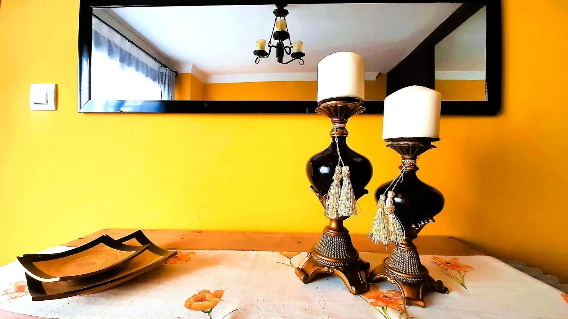 Holiday home Casa El Pequeno Boletus Villa Grazalema