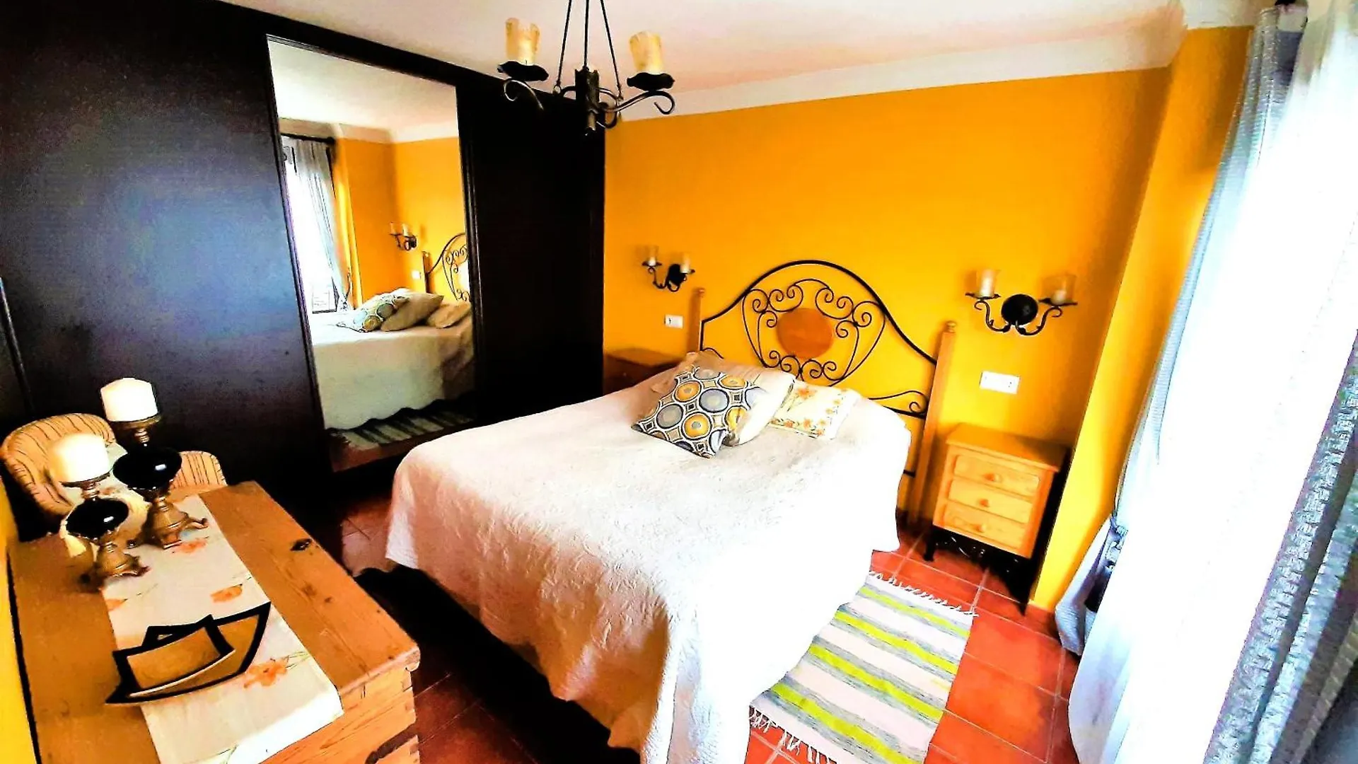 Casa El Pequeño Boletus Villa Grazalema 0*,