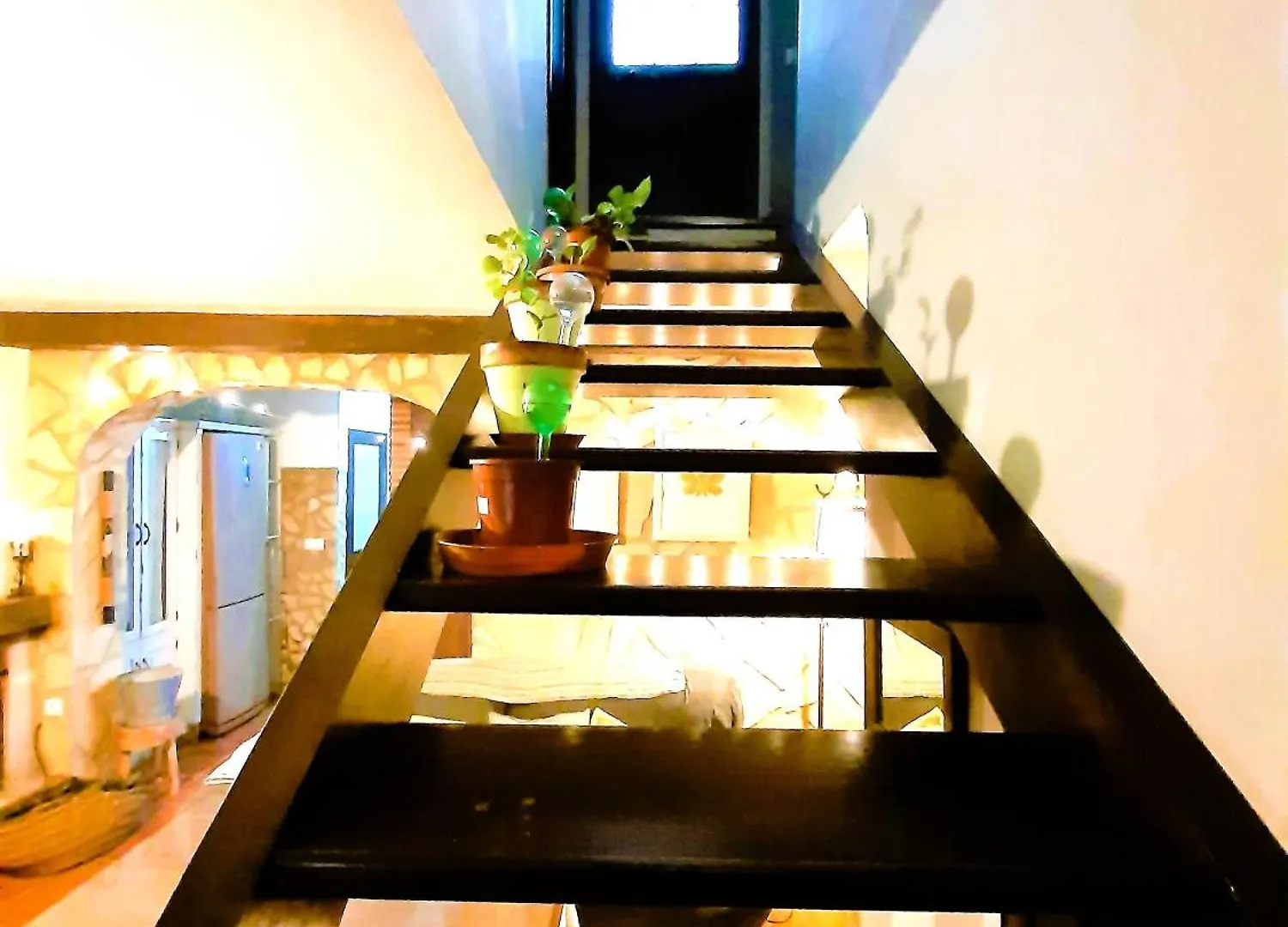 Casa El Pequeño Boletus Villa Grazalema Сasa de vacaciones
